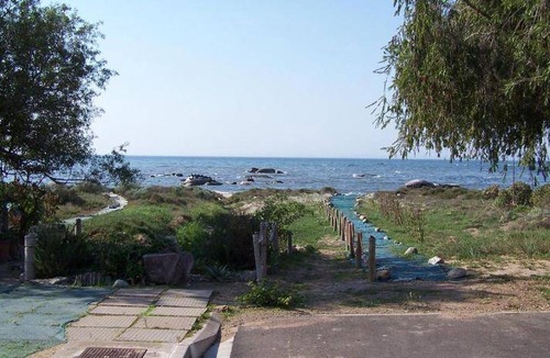 St. Helena Bay Bed & Breakfast | 150 m² Bed and breakfast ∙ 2 bedrooms ∙ 4 guests