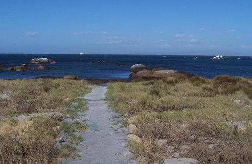 St. Helena Bay Bed & Breakfast | 150 m² Bed and breakfast ∙ 2 bedrooms ∙ 4 guests