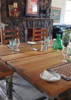 Greater Johannesburg Metropolitan Area Bed & Breakfast | 150 m² Bed and breakfast ∙ 2 guests