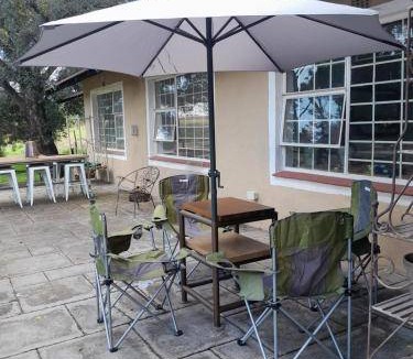 Greater Johannesburg Metropolitan Area Bed & Breakfast | 150 m² Bed and breakfast ∙ 2 guests