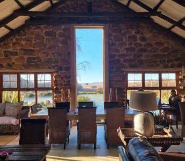 Greater Kokstad Bed & Breakfast | 150 m² Bed and breakfast ∙ 2 bedrooms ∙ 8 guests