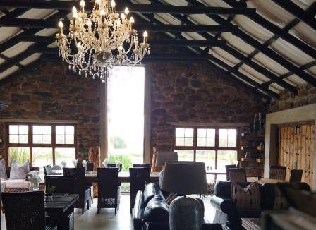 Greater Kokstad Bed & Breakfast | 150 m² Bed and breakfast ∙ 2 bedrooms ∙ 8 guests