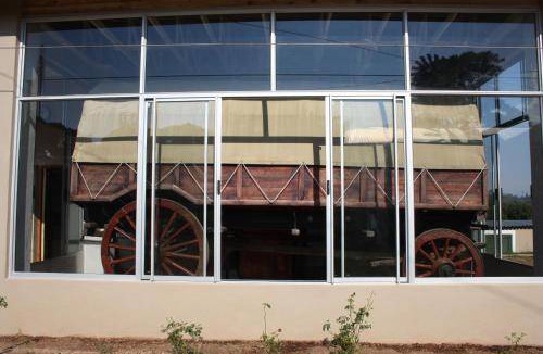 White River Bed & Breakfast | 150 m² Bed and breakfast ∙ 4 bedrooms ∙ 8 guests