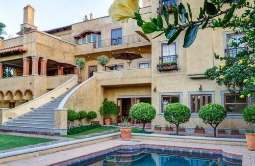 Pretoria Bed & Breakfast | 150 m² Bed and breakfast ∙ 4 guests