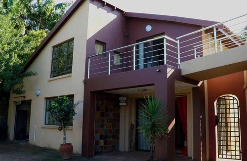 Ramsgate South Ski Chalet | 150 m² Chalet ∙ 3 bedrooms ∙ 5 guests