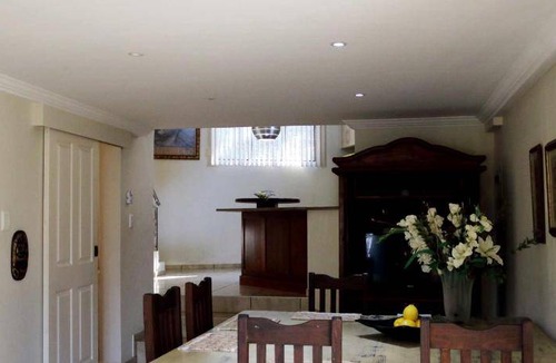 Ramsgate South Ski Chalet | 150 m² Chalet ∙ 3 bedrooms ∙ 5 guests
