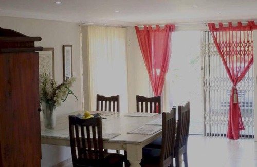 Ramsgate South Ski Chalet | 150 m² Chalet ∙ 3 bedrooms ∙ 5 guests