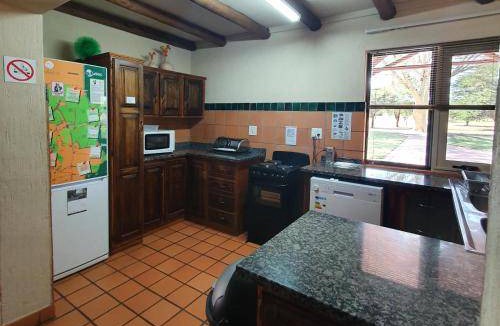 Maruleng Ski Chalet | 150 m² Chalet ∙ 3 bedrooms ∙ 6 guests