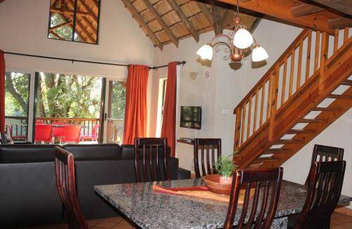 Maruleng Ski Chalet | 150 m² Chalet ∙ 3 bedrooms ∙ 6 guests