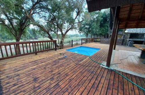 Maruleng Ski Chalet | 150 m² Chalet ∙ 3 bedrooms ∙ 6 guests