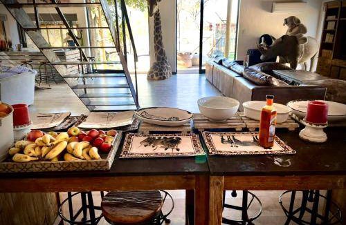 Lephalale Hotel | 150 m² Hotel ∙ 2 bedrooms ∙ 4 guests