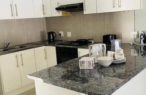 Cape Town House | 150 m² House ∙ 2 bedrooms ∙ 5 guests