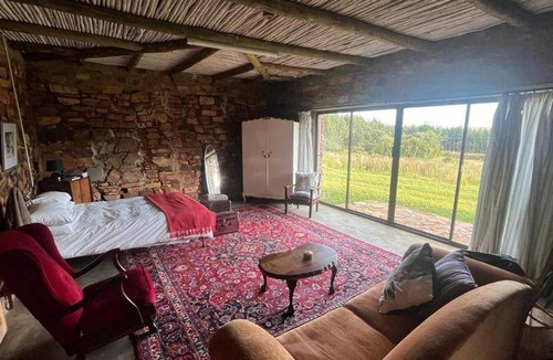 Emakhazeni House | 150 m² House ∙ 2 bedrooms ∙ 4 guests