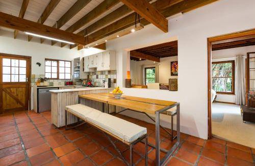 Scott Estate House | 150 m² House ∙ 2 bedrooms ∙ 6 guests
