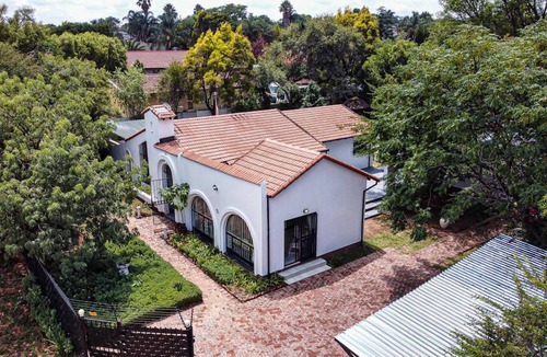 The Reeds House | 150 m² House ∙ 3 bedrooms ∙ 4 guests