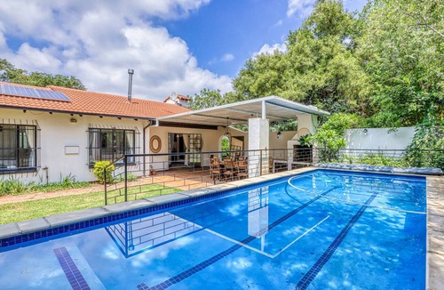 The Reeds House | 150 m² House ∙ 3 bedrooms ∙ 4 guests