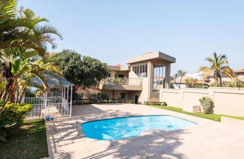 Shaka's Rock House | 150 m² House ∙ 4 bedrooms ∙ 12 guests
