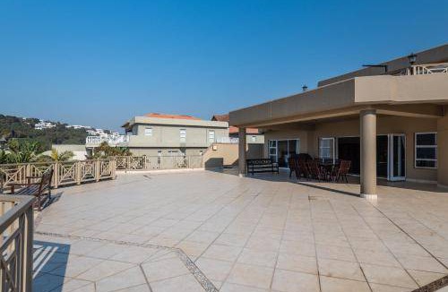 Shaka's Rock House | 150 m² House ∙ 4 bedrooms ∙ 12 guests