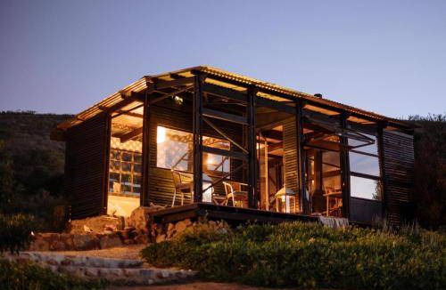 Villiersdorp Other | 150 m² Tent ∙ 10 guests