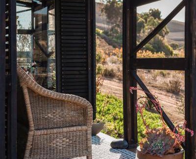 Villiersdorp Other | 150 m² Tent ∙ 10 guests