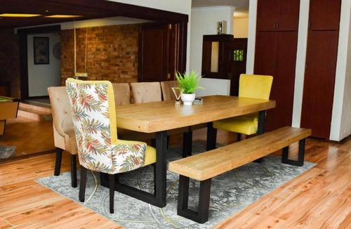 Nelspruit House | 1500 m² House ∙ 5 bedrooms ∙ 10 guests