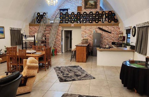 Storms River House | 152 m² House ∙ 4 bedrooms ∙ 8 guests