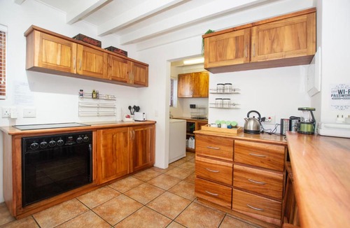 Saint Francis Bay House | 152 Village House