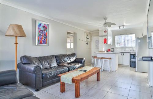Hermanus Apartment | 155 hbc