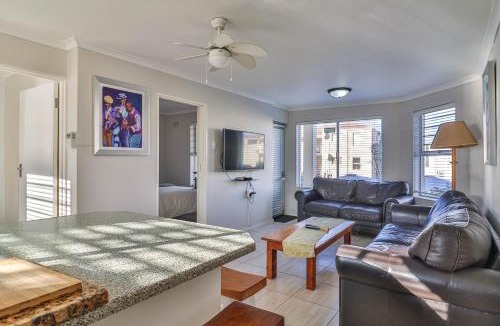 Hermanus Apartment | 155 hbc