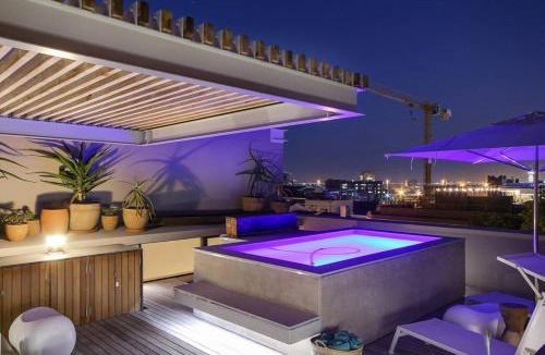 Cape Town City Centre Apartment | 155 Waterkant