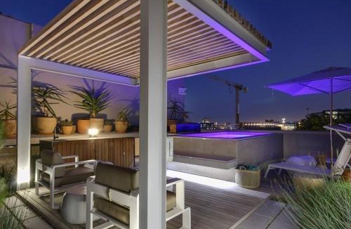 Cape Town City Centre Apartment | 155 Waterkant