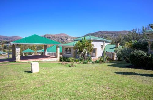 Clarens Apartment | 156 on Clarens