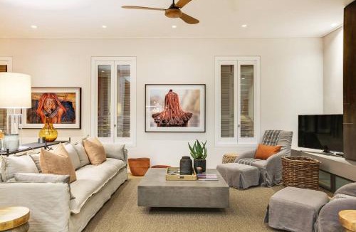 Cape Town City Centre Apartment | 157 Waterkant