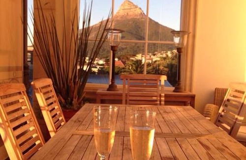 Camps Bay House | 15A on Hove
