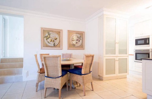 Camps Bay House | 15A on Hove