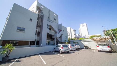 Umhlanga Apartment | 16 Bronze Bay