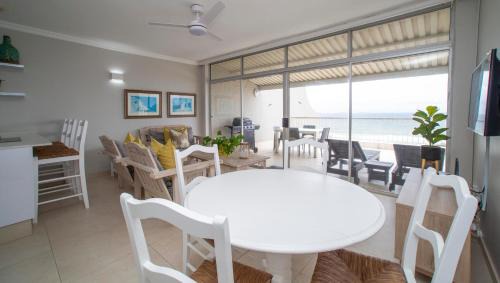 Umhlanga Apartment | 16 Bronze Bay