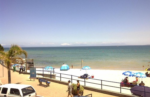 Gordons Bay Central Apartment | 16 Gordonia