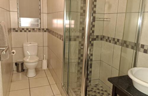 Illovo Beach Apartment | #16 Illovo Views