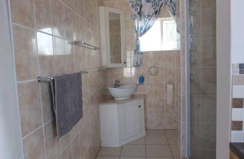 West Bank Apartment | 16 m² Apartment ∙ 1 bedroom ∙ 4 guests