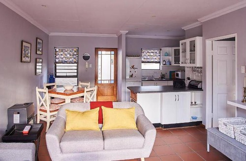 Clarens Apartment | 16 m² Apartment ∙ 2 bedrooms ∙ 4 guests