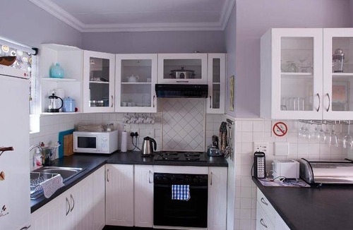 Clarens Apartment | 16 m² Apartment ∙ 2 bedrooms ∙ 4 guests