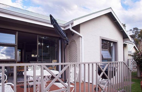 Clarens Apartment | 16 m² Apartment ∙ 2 bedrooms ∙ 4 guests