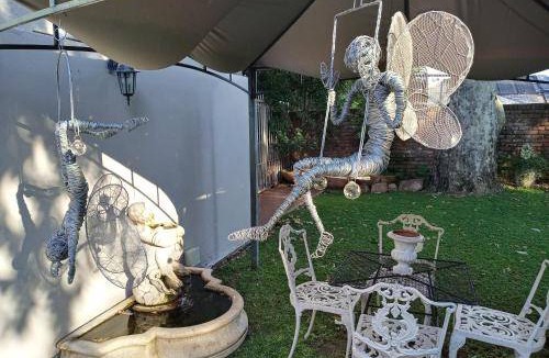 Pretoria Apartment | 16 m² Apartment ∙ 2 bedrooms ∙ 3 guests