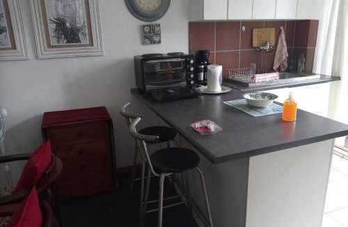 Pretoria Apartment | 16 m² Apartment ∙ 2 bedrooms ∙ 3 guests