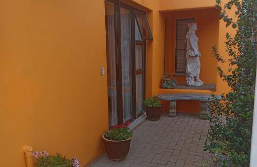 Universitas Apartment | 16 m² Apartment ∙ 1 bedroom ∙ 2 guests