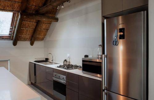 Paternoster Apartment | 16 m² Apartment ∙ 1 bedroom ∙ 2 guests