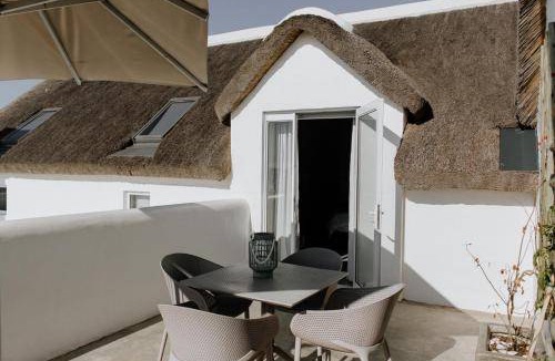 Paternoster Apartment | 16 m² Apartment ∙ 1 bedroom ∙ 2 guests