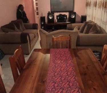 Trawal Bed & Breakfast | 16 m² Bed and breakfast ∙ 1 guest
