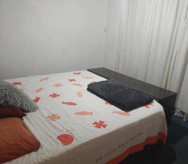 Trawal Bed & Breakfast | 16 m² Bed and breakfast ∙ 1 guest